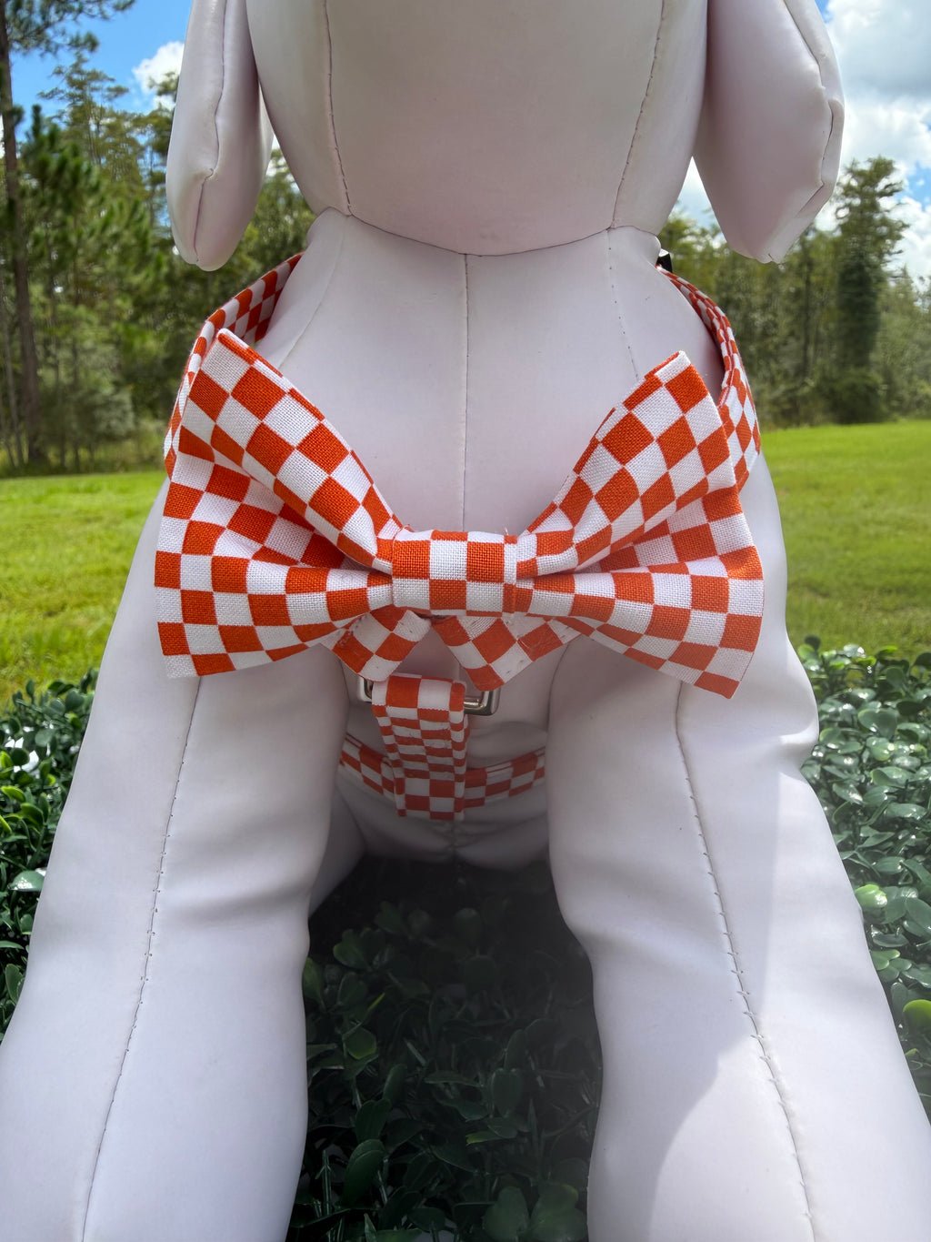 Team Spirit Custom Dog Collar or Harness – Choose Your Team & Style
