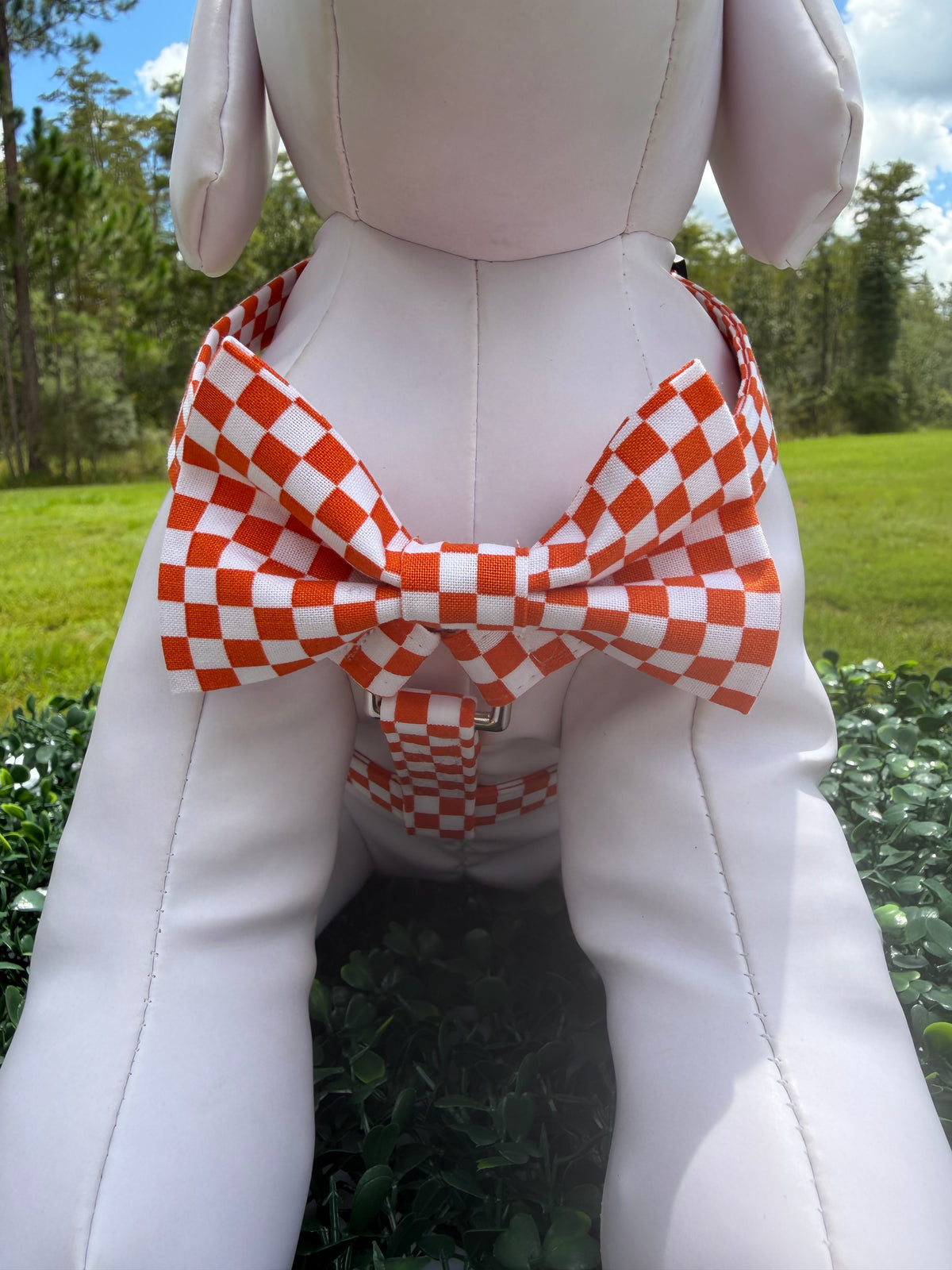 Team Spirit Custom Dog Collar or Harness – Choose Your Team & Style