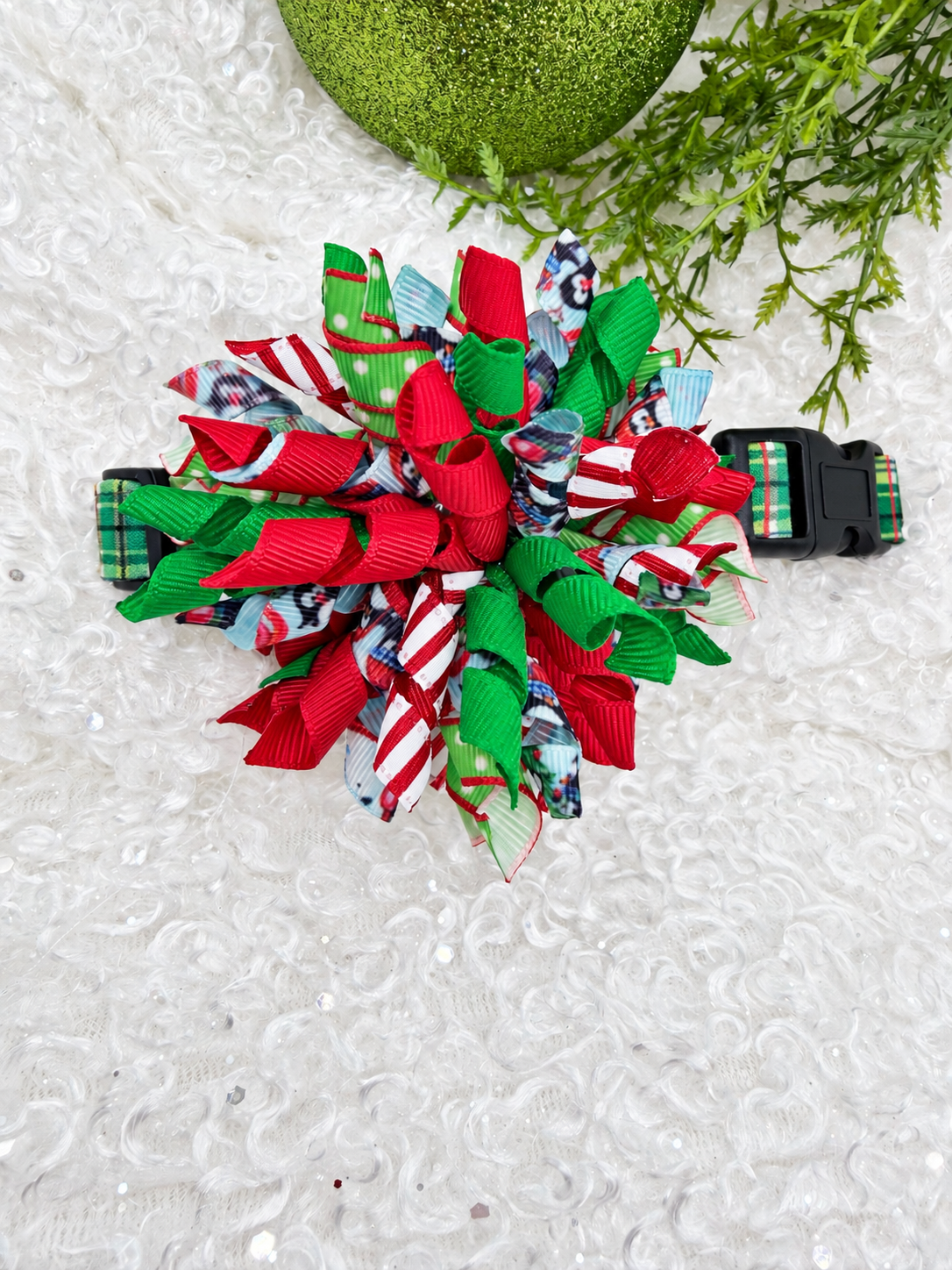 Mix & Match Christmas Collection