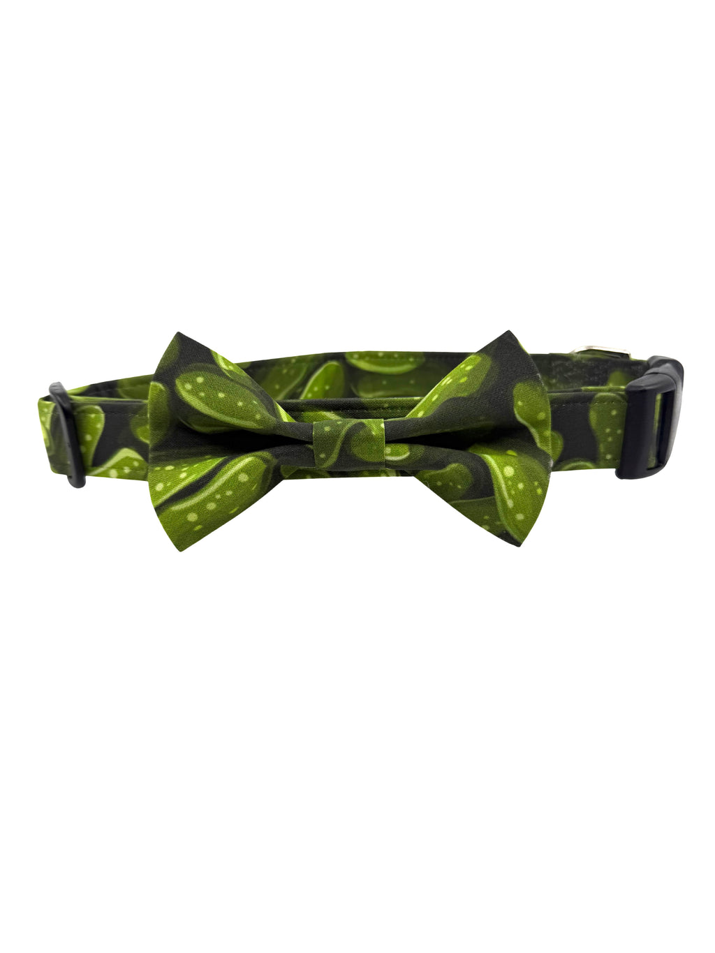 Lots of Pickles Dog Collar