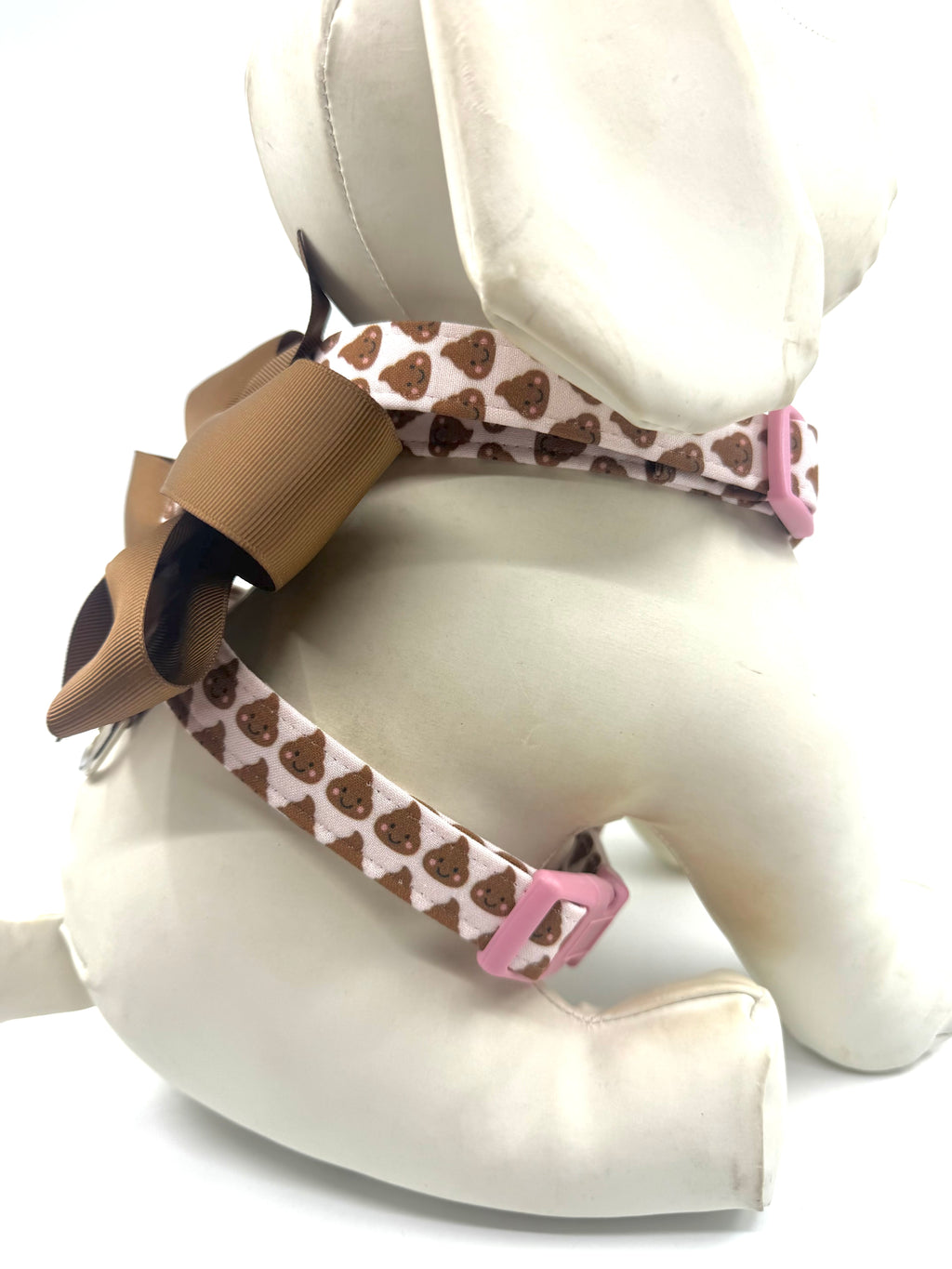 Oh, Poop! Adjustable Dog Harness