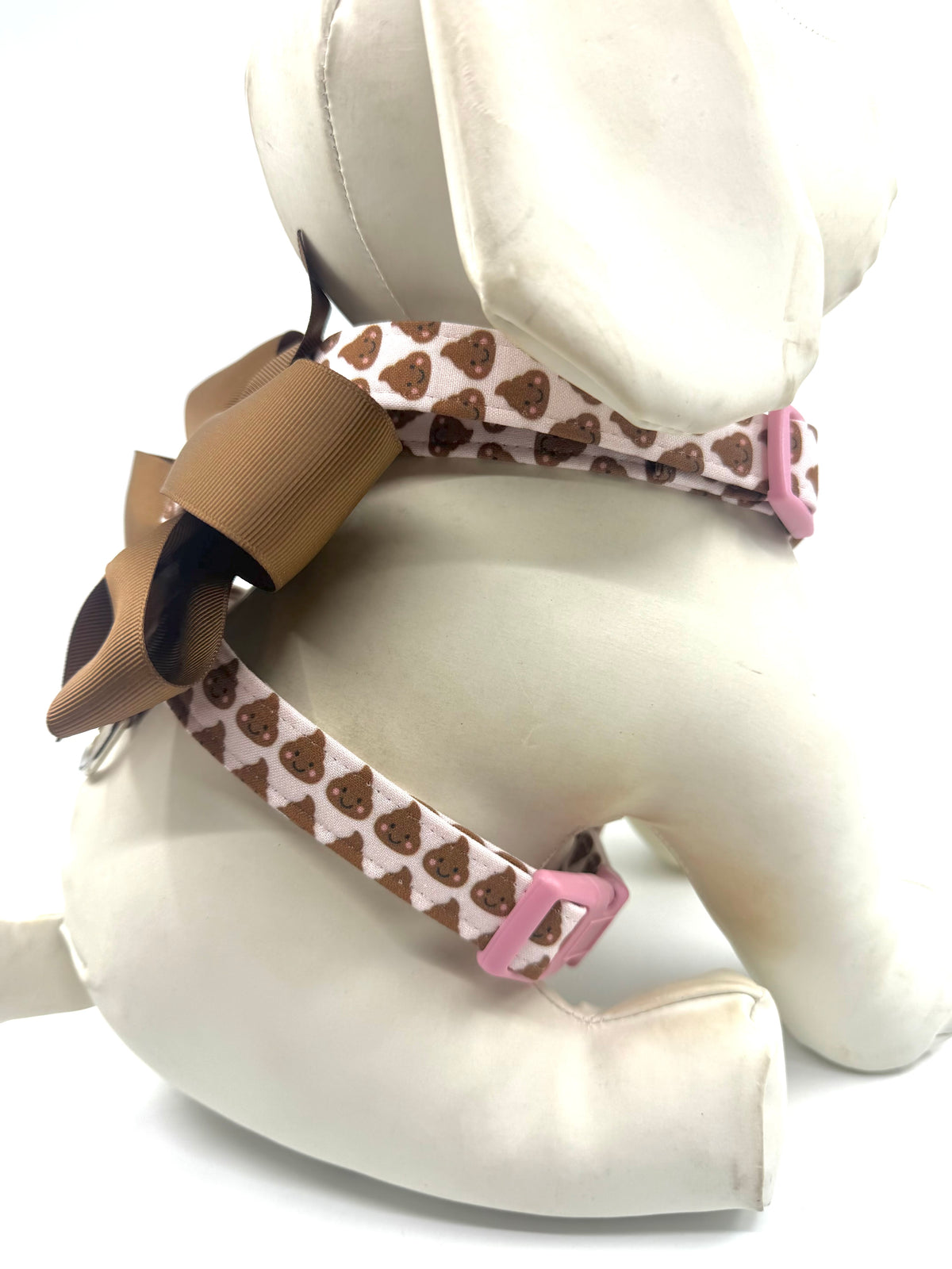 Oh, Poop! Adjustable Dog Harness
