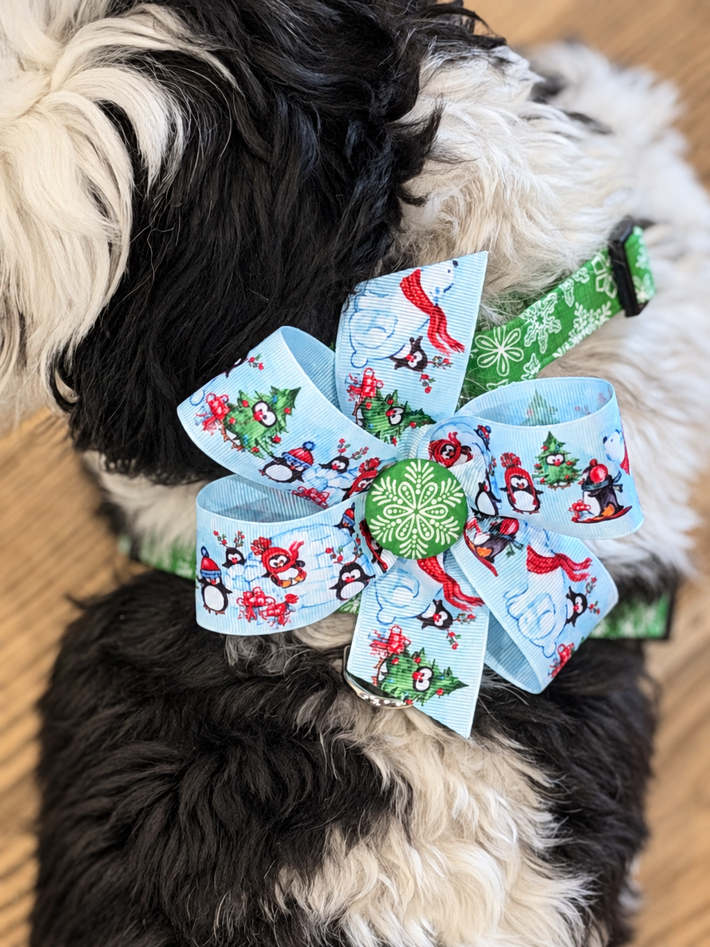 Mix & Match Christmas Collection