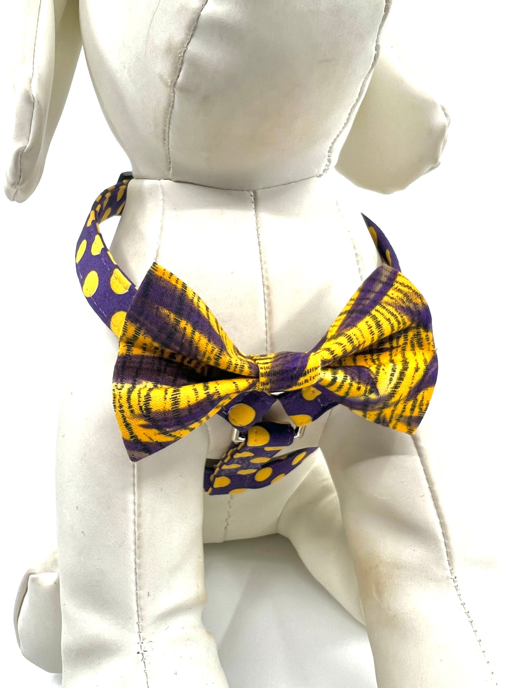 Team Spirit Custom Dog Collar or Harness – Choose Your Team & Style