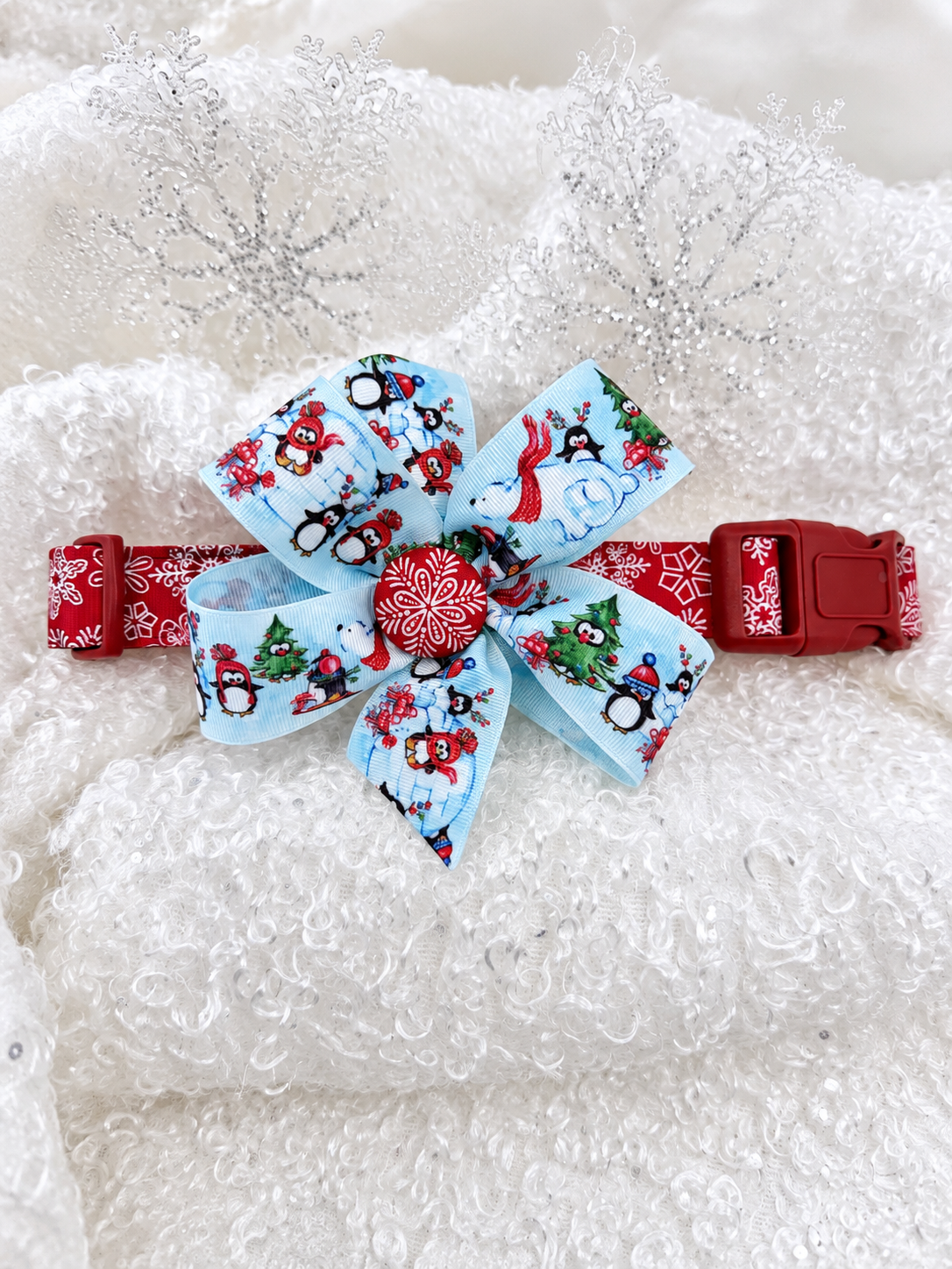 Mix & Match Christmas Collection