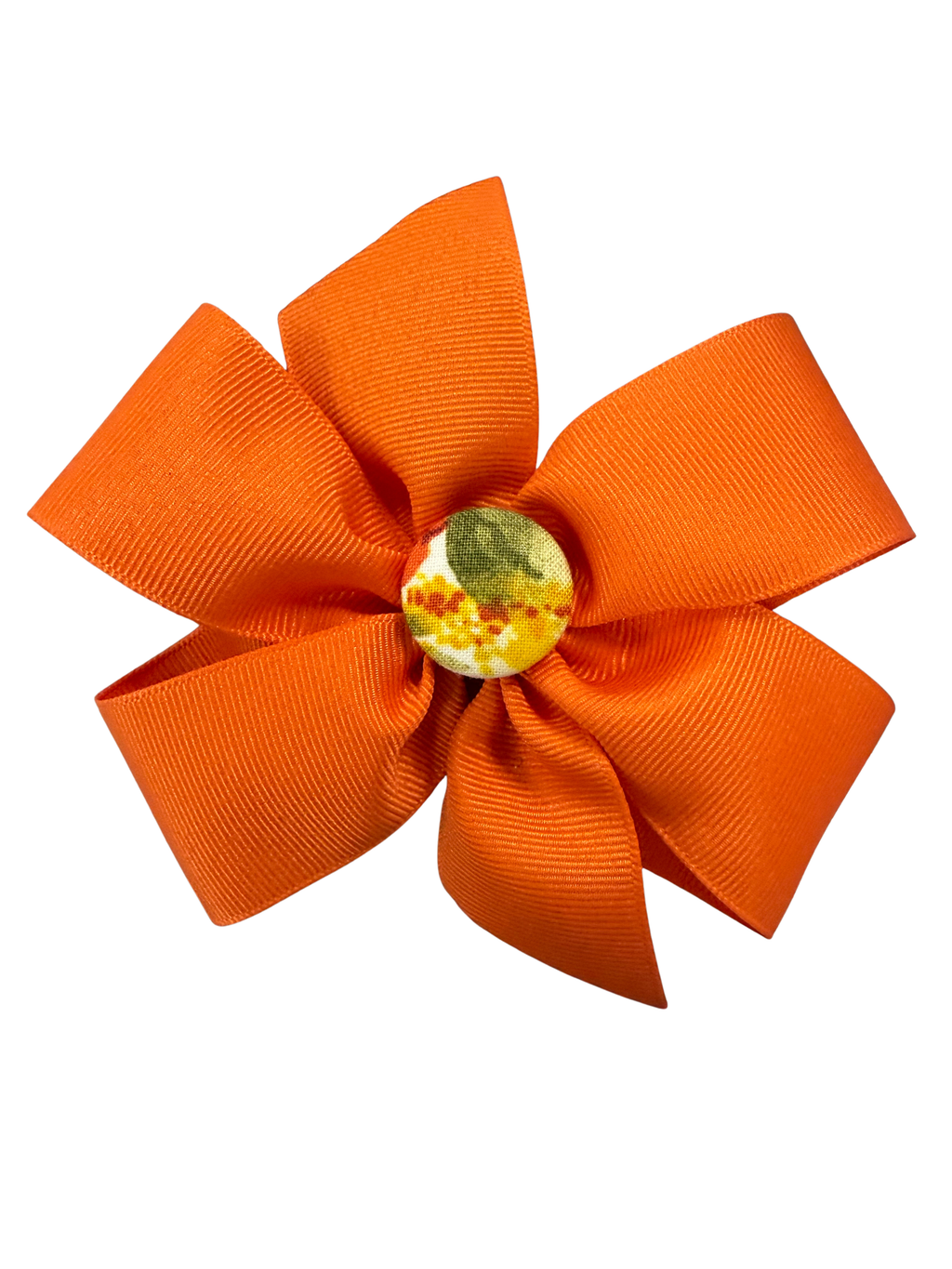 Classic Solid Pet Bow – Choose Your Color