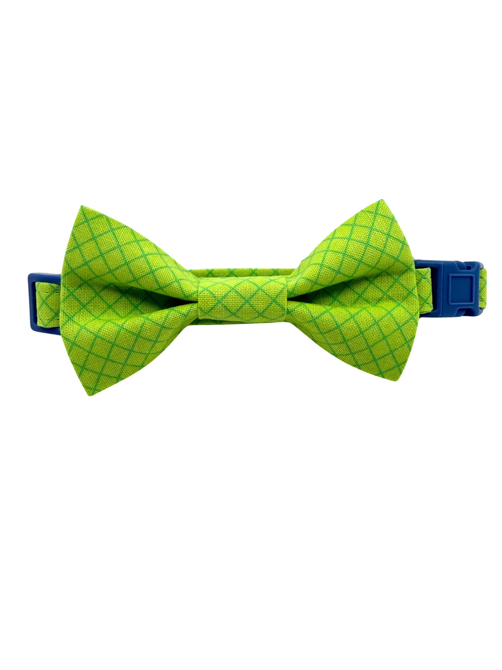 Lime Pop Adjustable Dog Harness