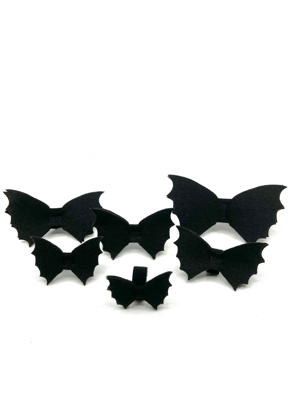 Bat Wing Pet Accessory – Collar or Harness Attachment