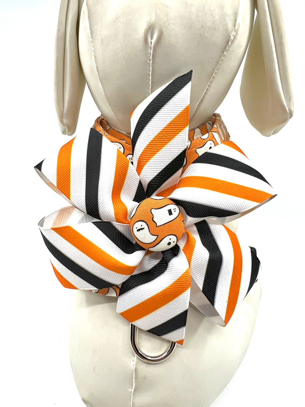 Boo Crew Adjustable Dog Harness