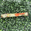 Falling Leaves Dog Collar