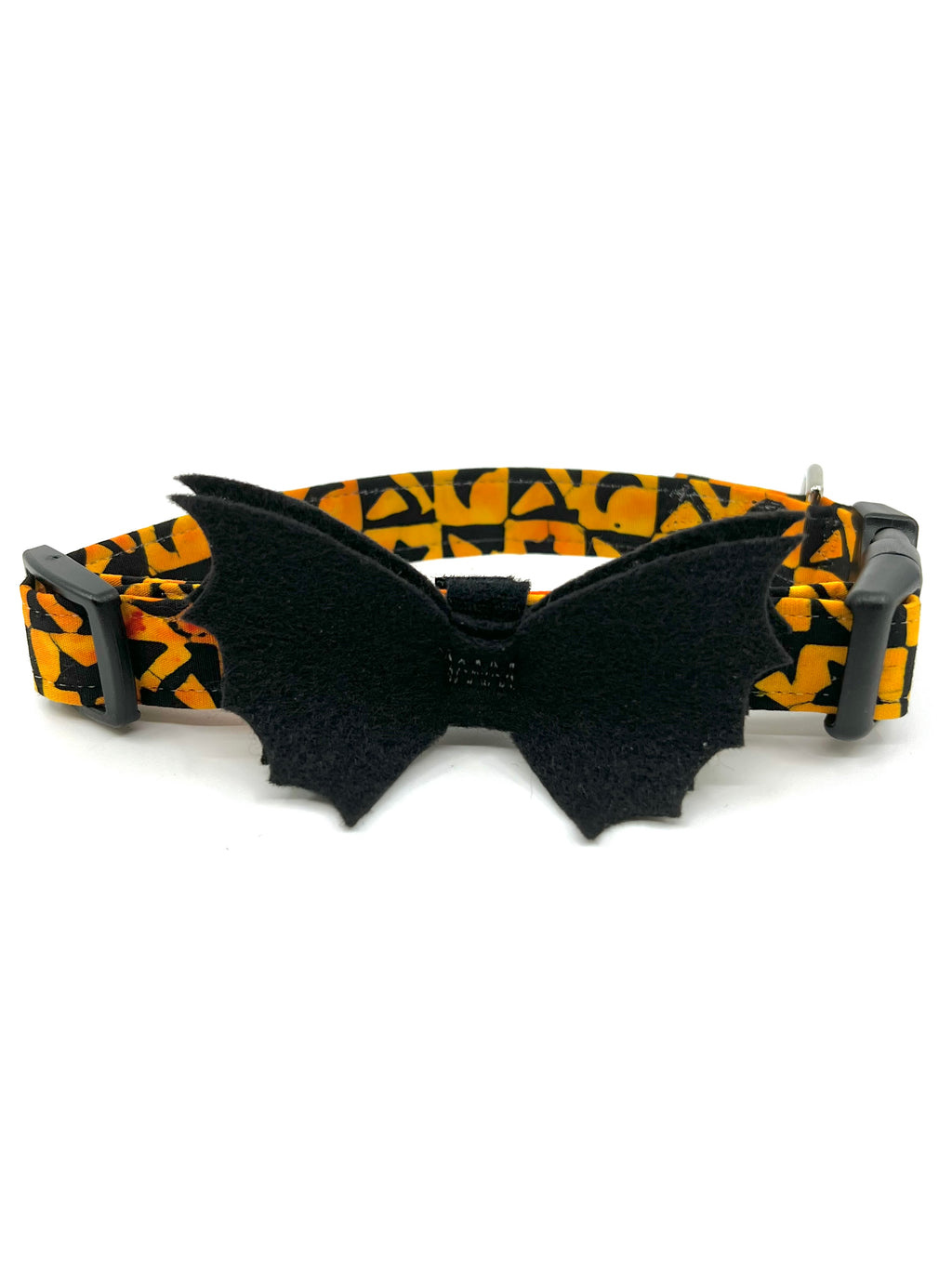 Bat Wing Pet Accessory – Collar or Harness Attachment
