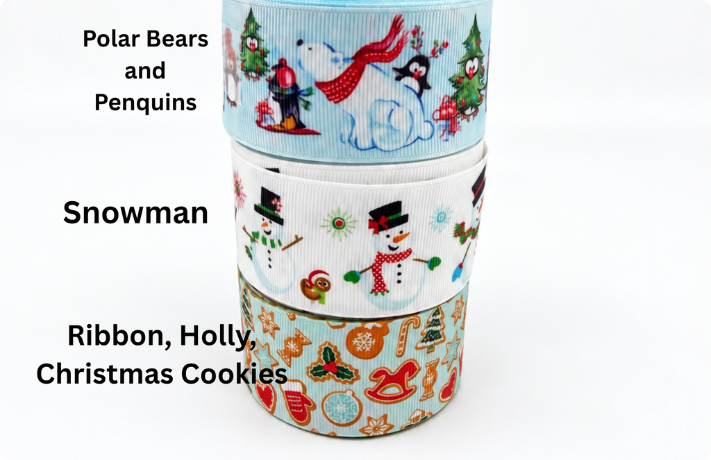 Mix & Match Christmas Collection