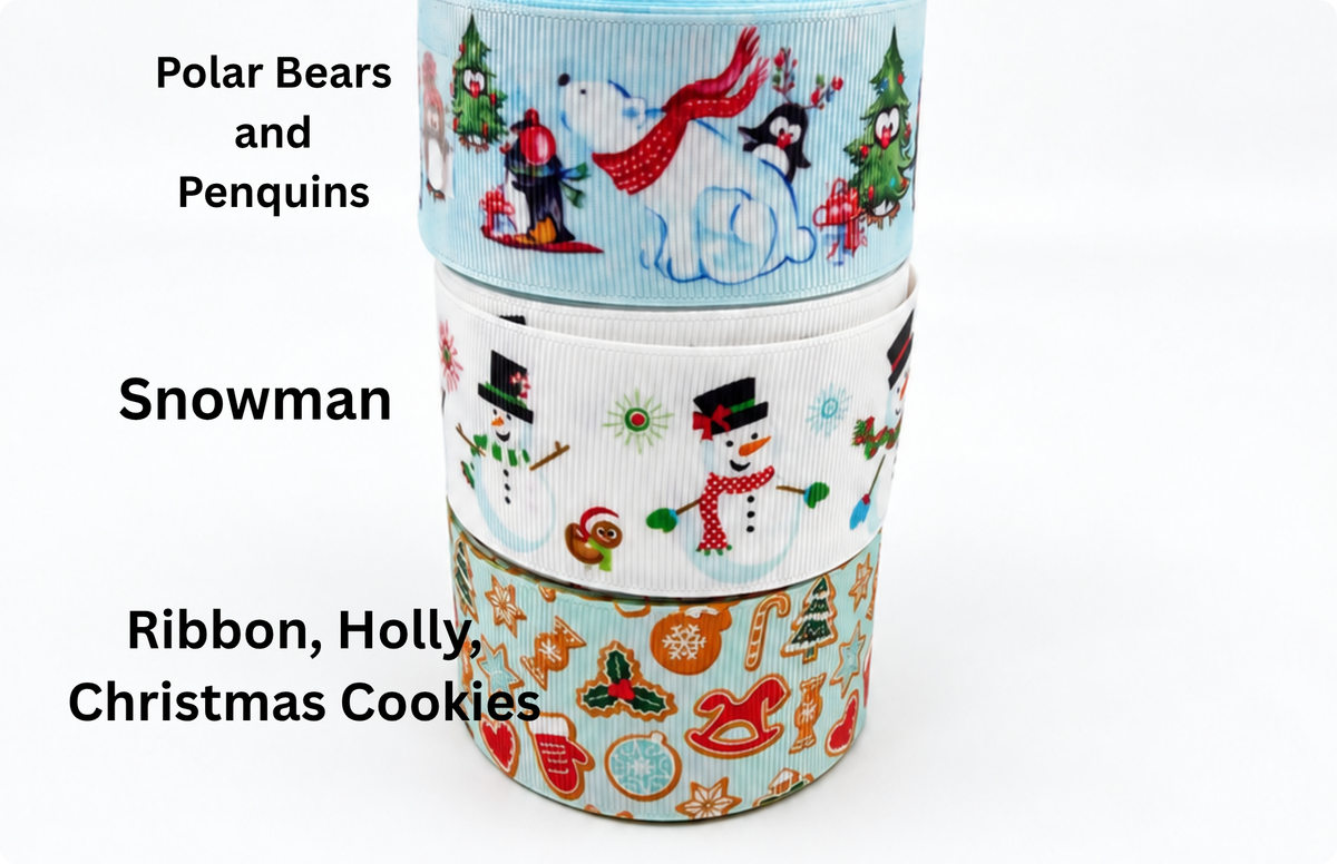 Mix & Match Christmas Collection