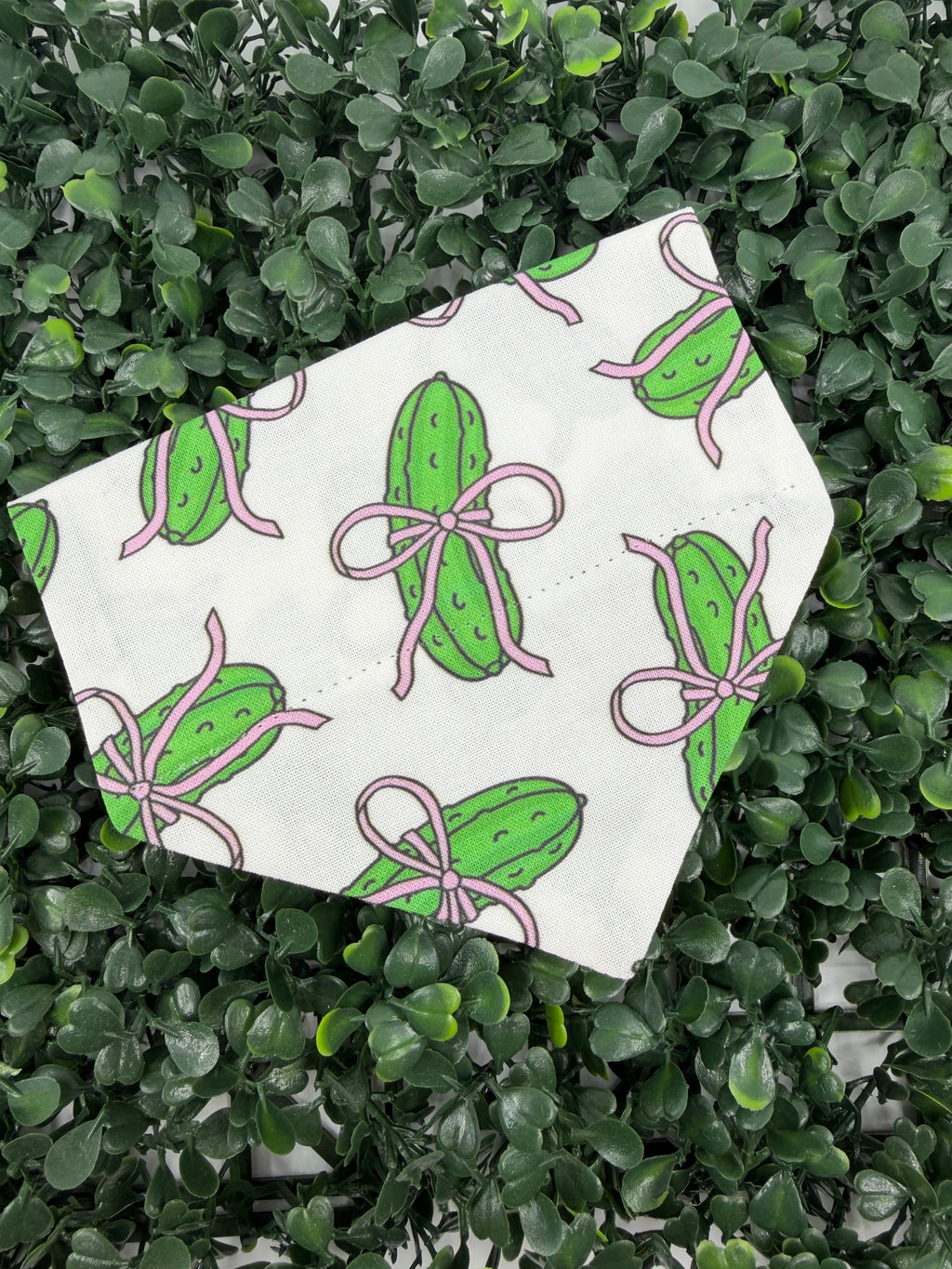 Classic Over-the-Collar Dog Bandana – Choose Your Size