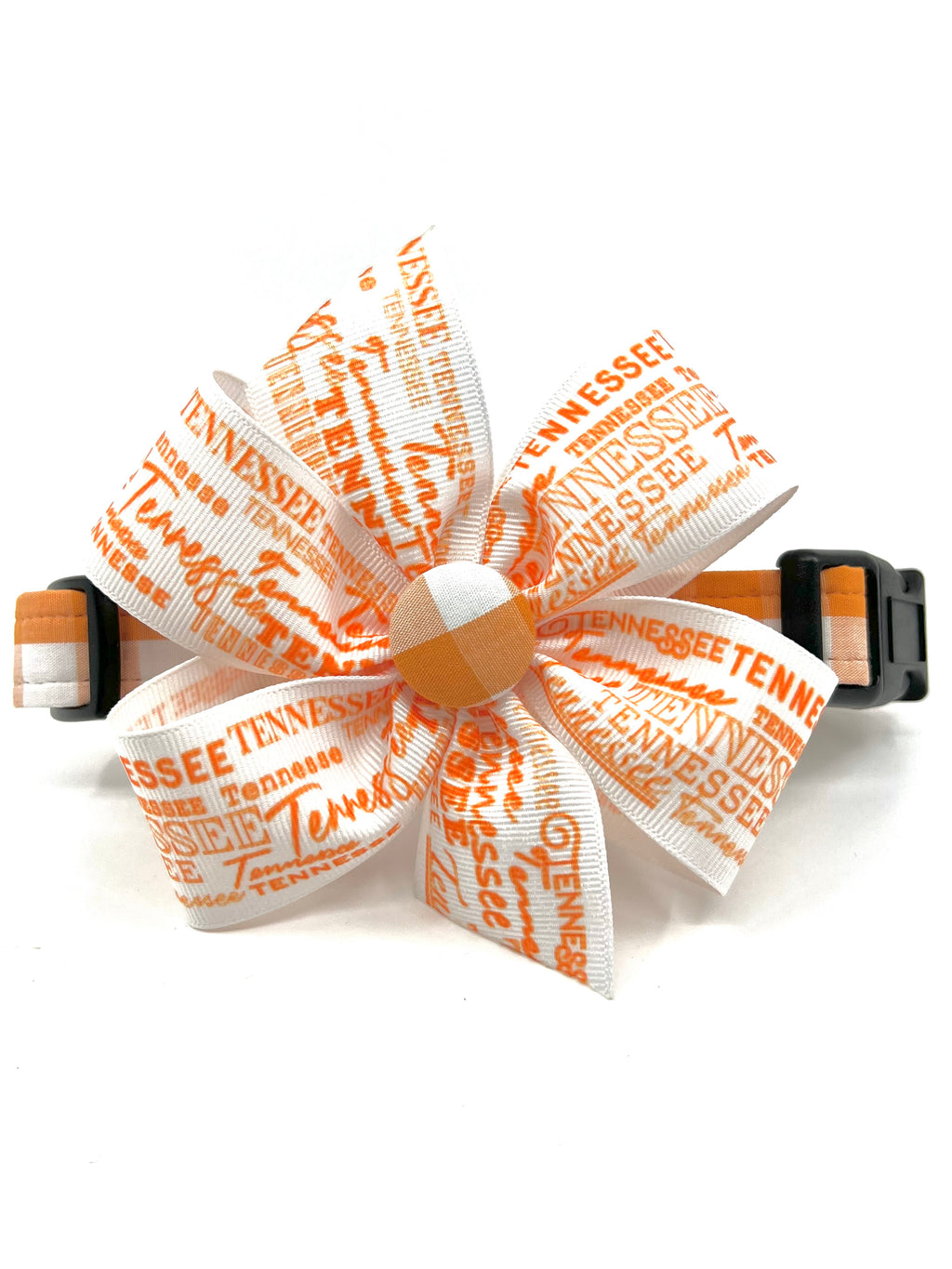 Team Spirit Custom Dog Collar or Harness – Choose Your Team & Style
