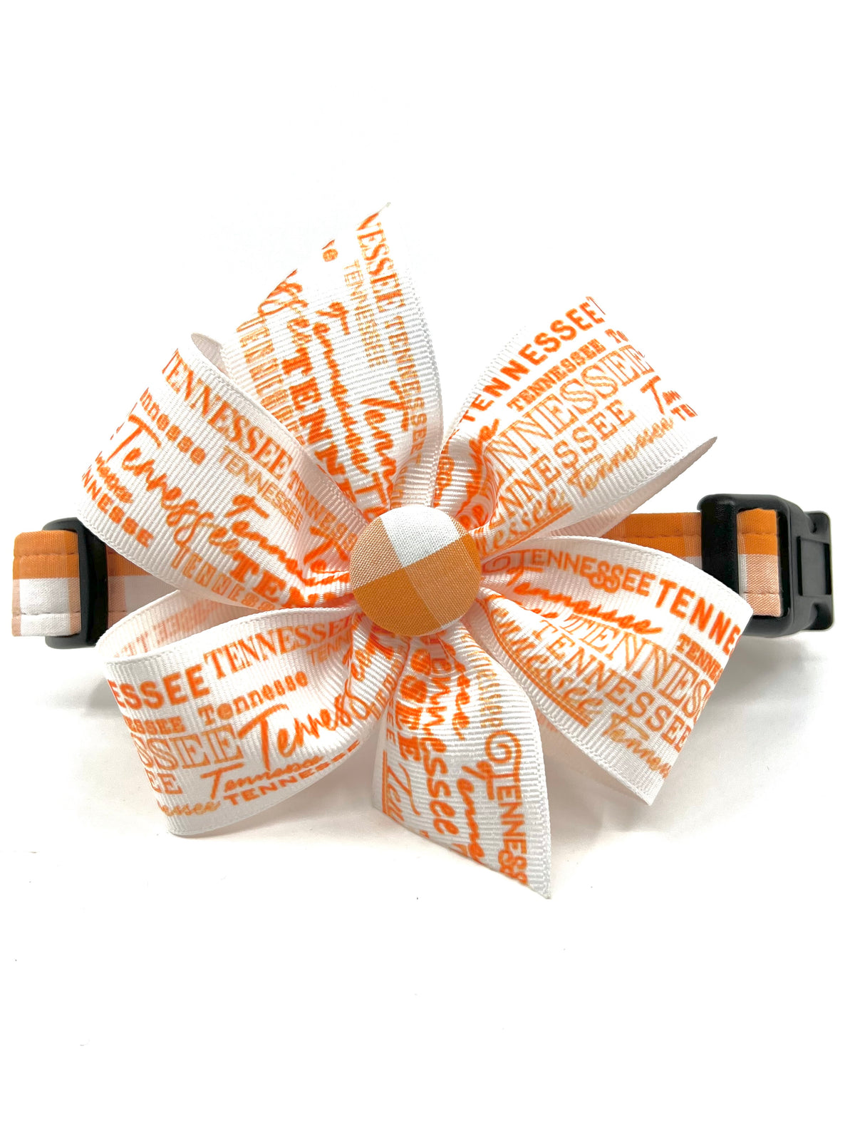 Team Spirit Custom Dog Collar or Harness – Choose Your Team & Style