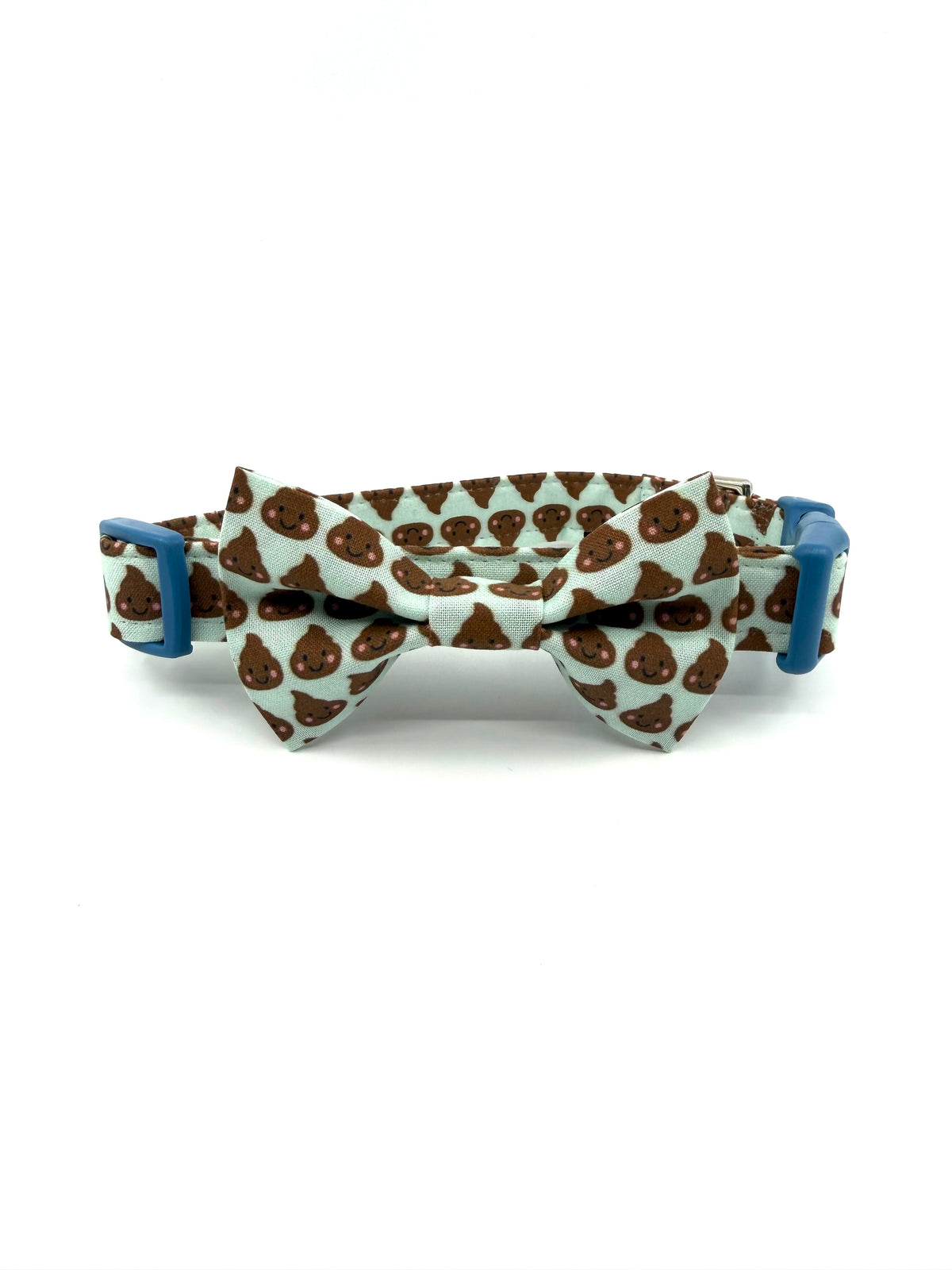 Oh, Poop! Funny Dog Collar