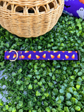 Candy Corn Cutie Dog or Cat Collar