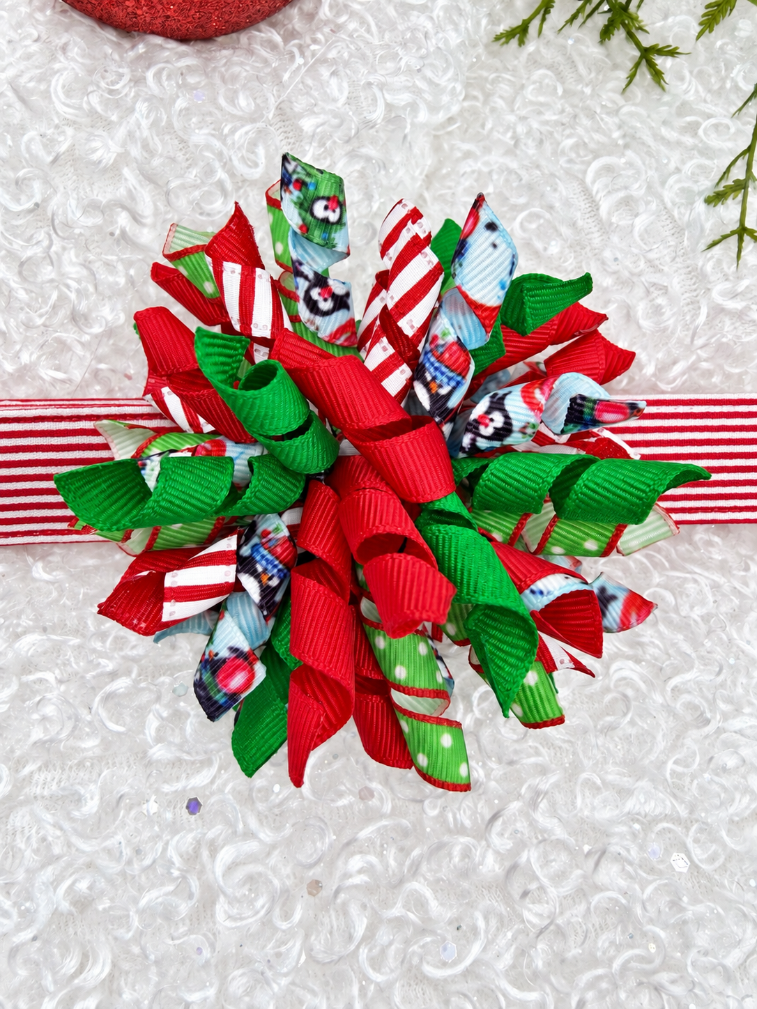Mix & Match Christmas Collection
