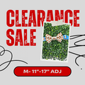 Clearance Dog Collar- Medium