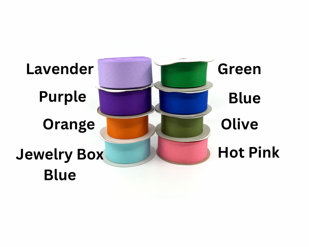 Personalized Pet Bow Holder