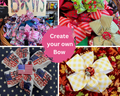 Create Your Own Custom Bow