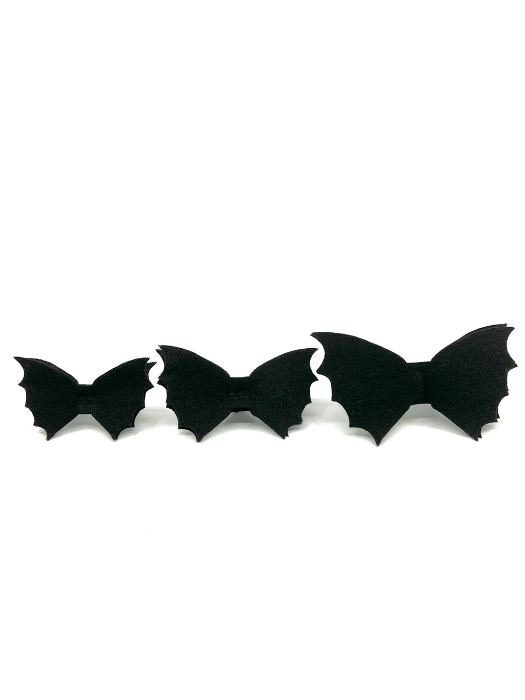 Bat Wing Pet Accessory – Collar or Harness Attachment