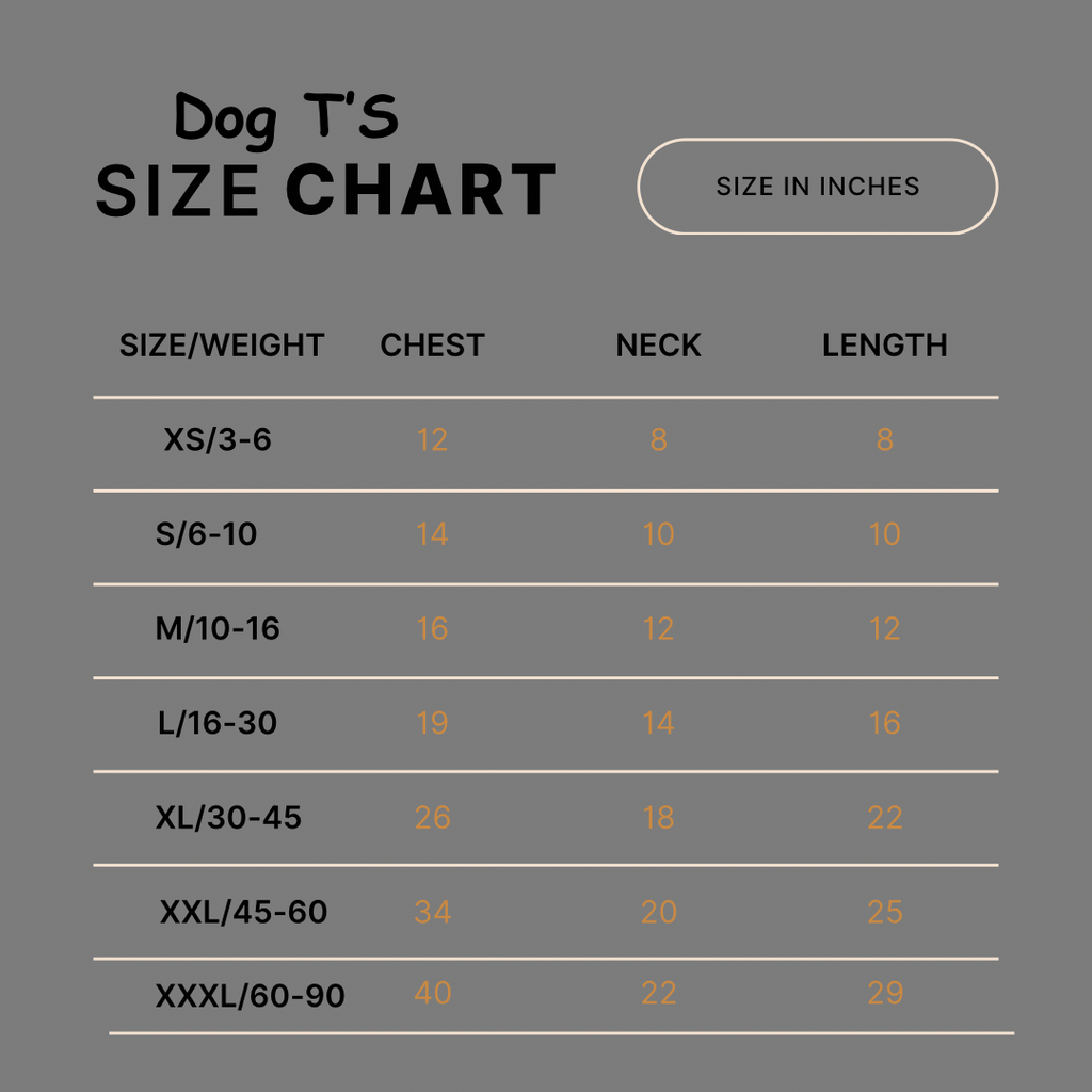 Fur Mom & Fur Dad T-Shirts – Black & White
