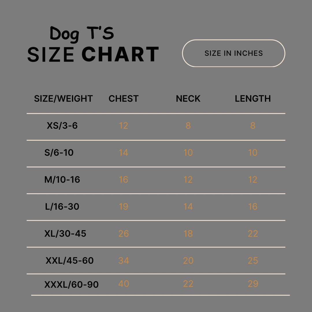 Fur Mom & Fur Dad T-Shirts – Black & White
