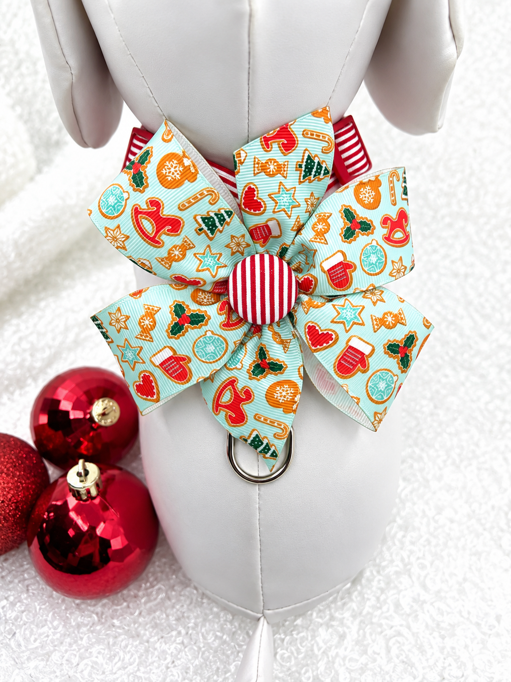 Mix & Match Christmas Collection