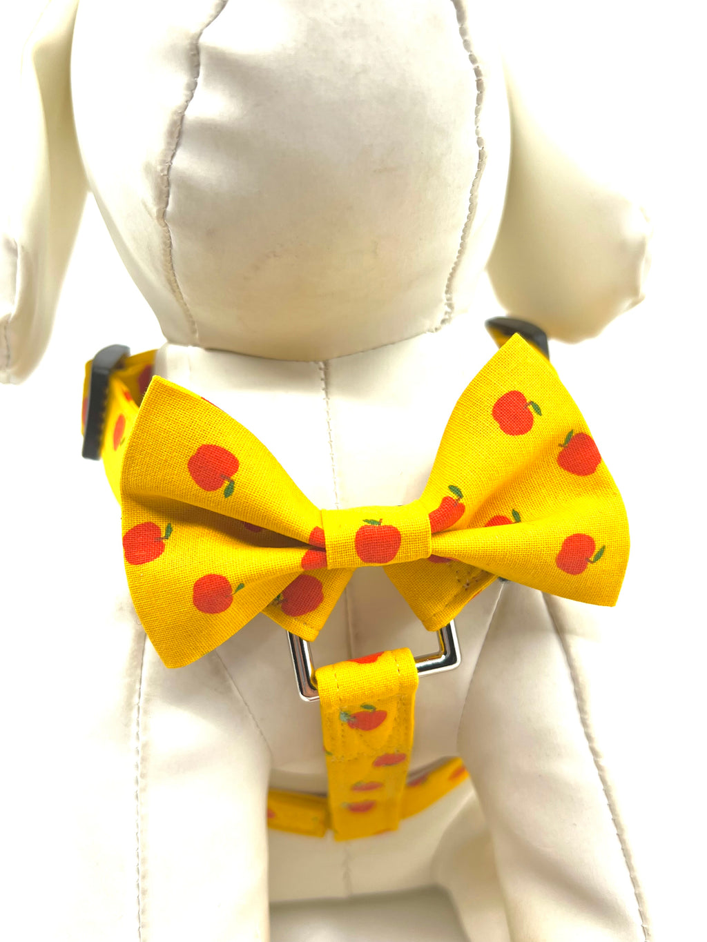 Apple Orchard Dog Harness