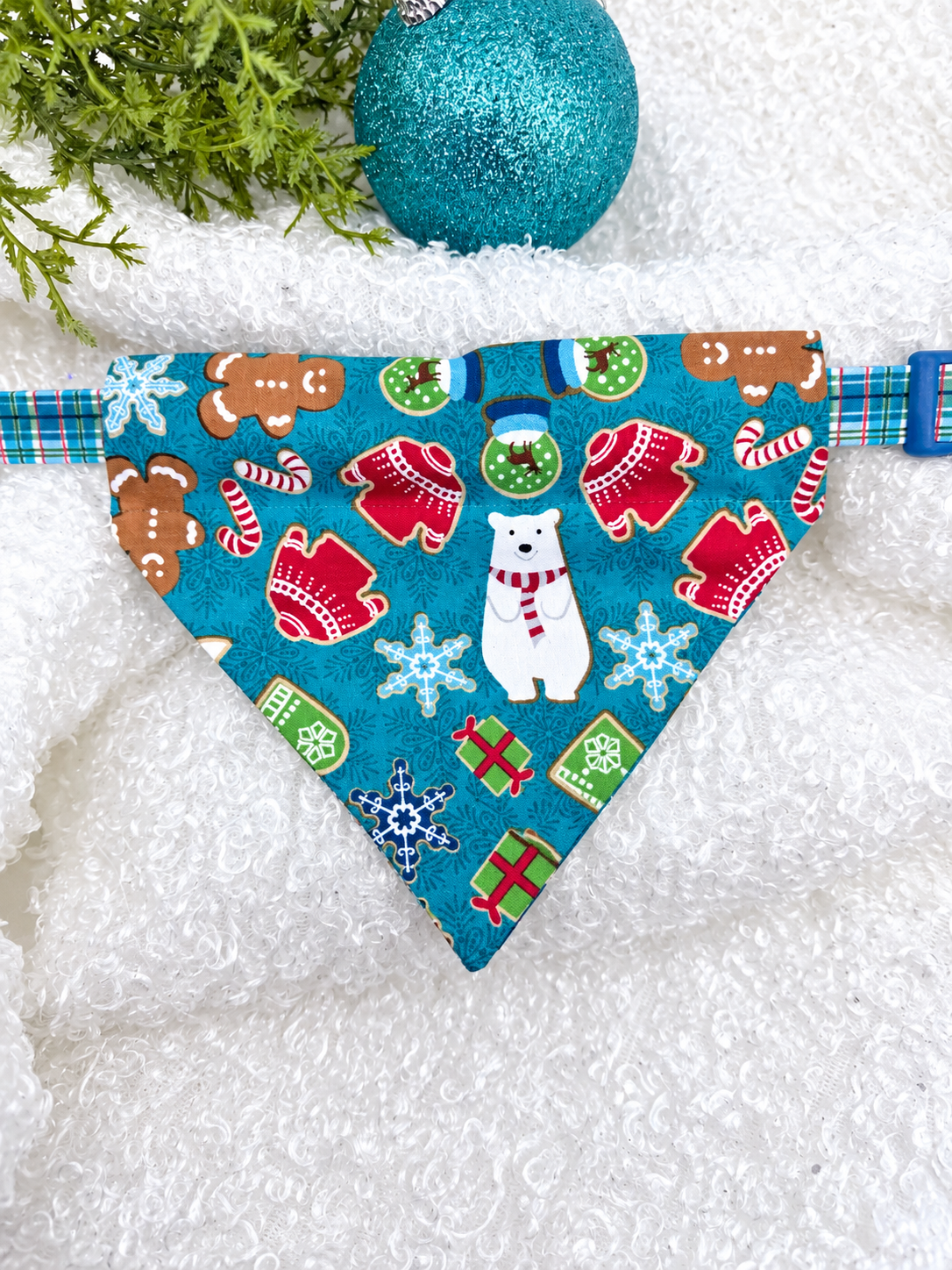 Mix & Match Christmas Collection