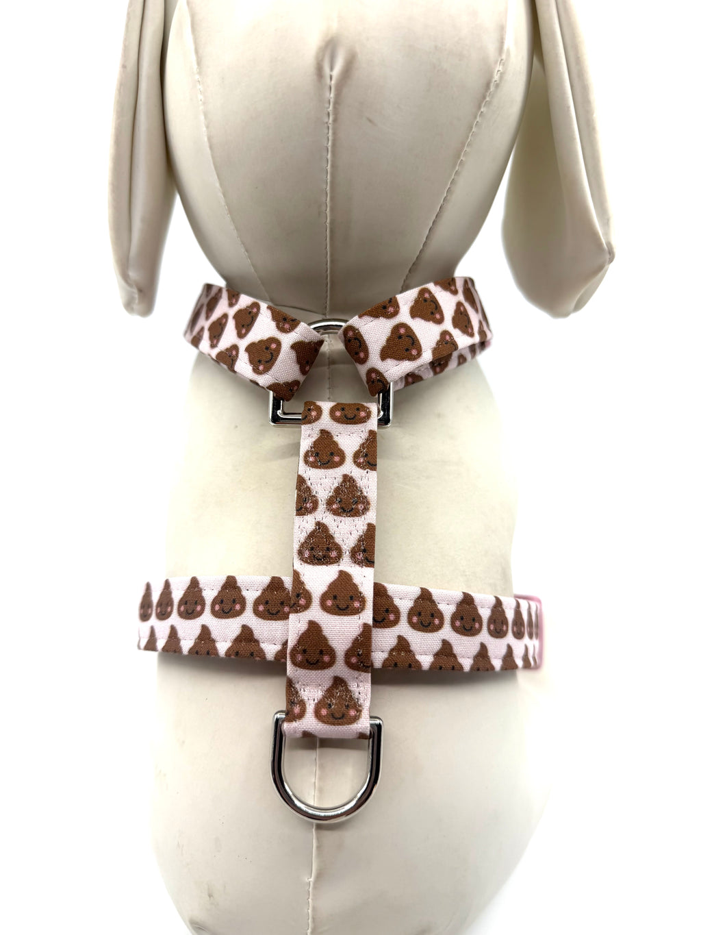 Oh, Poop! Adjustable Dog Harness