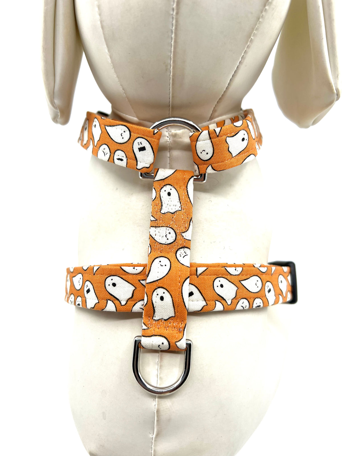 Boo Crew Adjustable Dog Harness