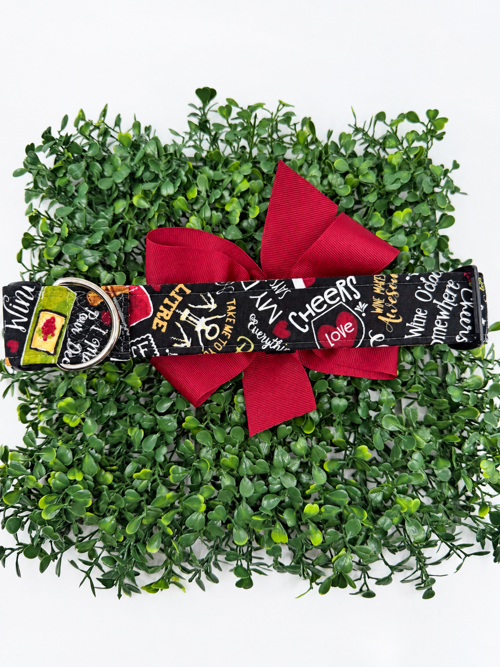 Clearance Dog Collar- XLarge