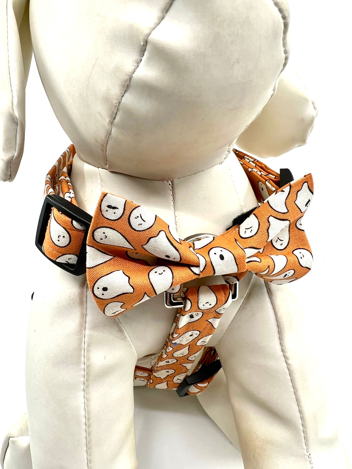 Boo Crew Adjustable Dog Harness