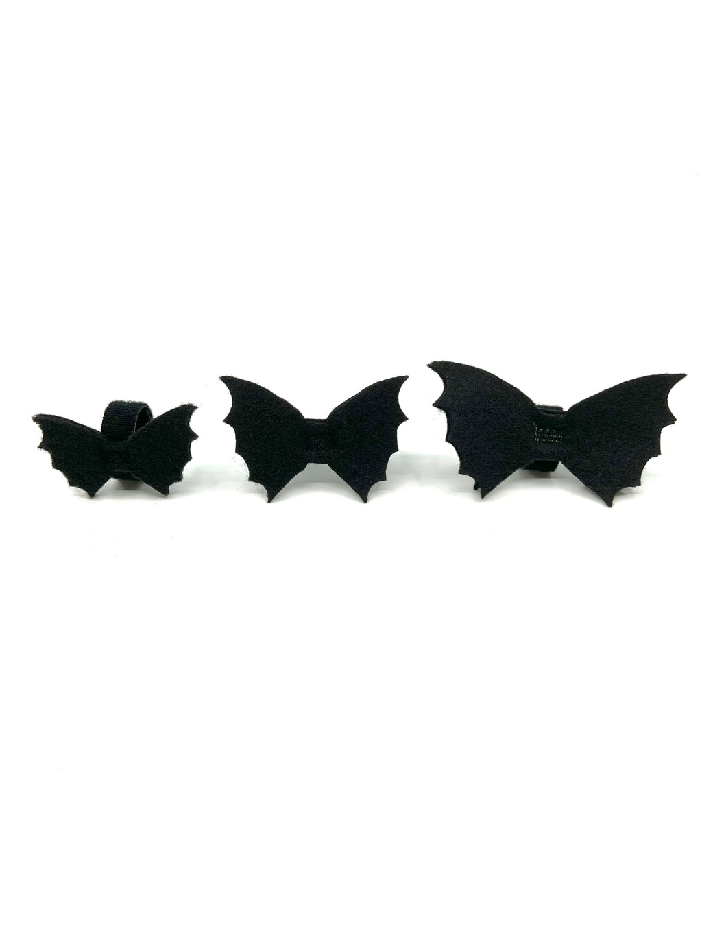 Bat Wing Pet Accessory – Collar or Harness Attachment