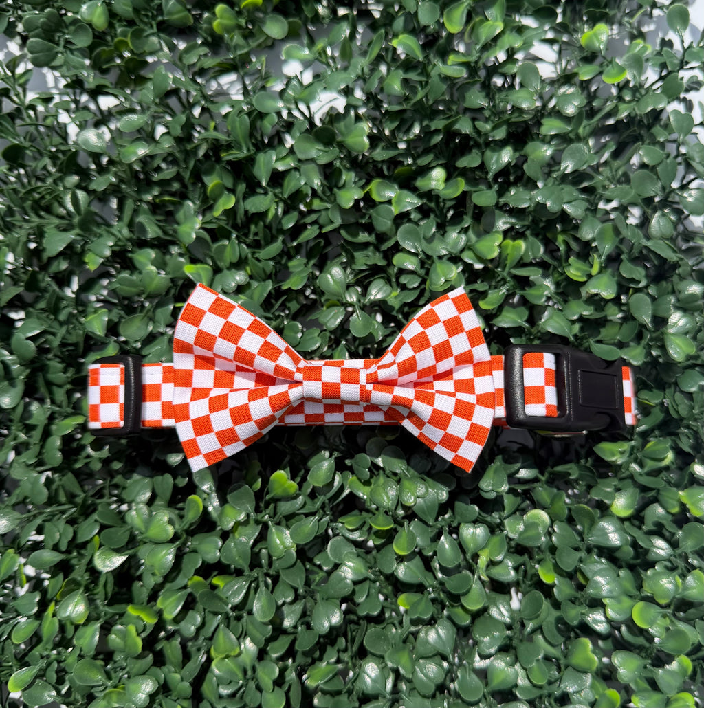 Team Spirit Custom Dog Collar or Harness – Choose Your Team & Style