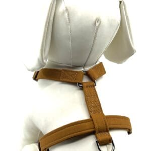 Butter Pecan Style Harness