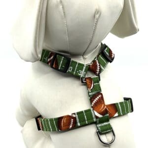 Football And Field Style Harness