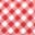 A red and white checkered pattern is shown.