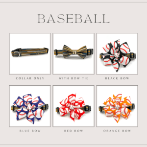 Baseball bowtie - baseball bowtie - baseball bowtie - baseball bowtie - baseball bow.