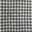 A black and white checkered pattern is shown.